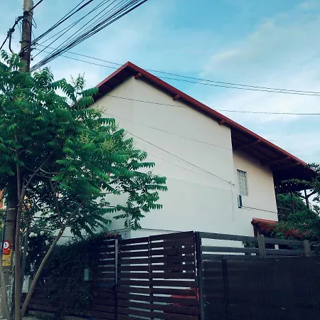 Casa Cu Smochin | House With The Fig Эфорие-Суд