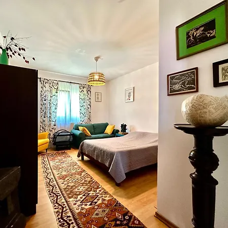 Casa Cu Smochin | House With The Fig 3*