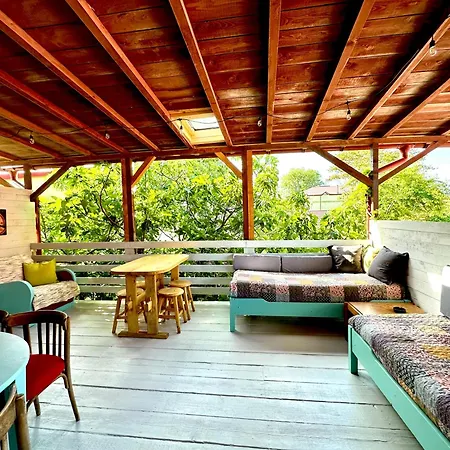 Casa Cu Smochin | House With The Fig