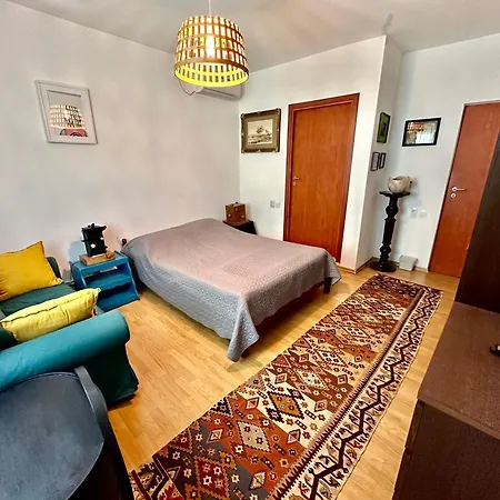 Casa Cu Smochin | House With The Fig Affittacamere Eforie Sud (Constanta)