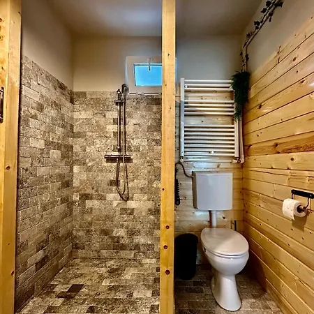 Affittacamere Casa Cu Smochin | House With The Fig