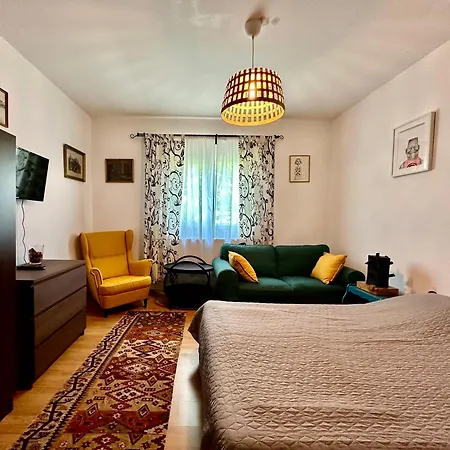 Casa Cu Smochin | House With The Fig Pensiune Eforie Sud (Constanta)
