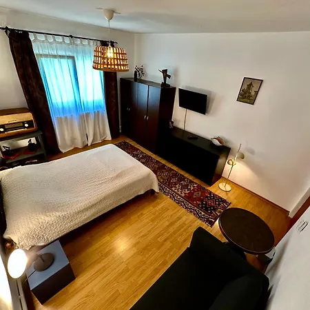 Pensiune Casa Cu Smochin | House With The Fig Eforie Sud (Constanta)