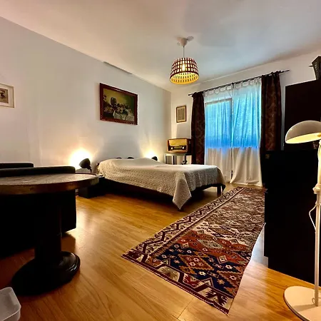 Casa Cu Smochin | House With The Fig Eforie Sud (Constanta)