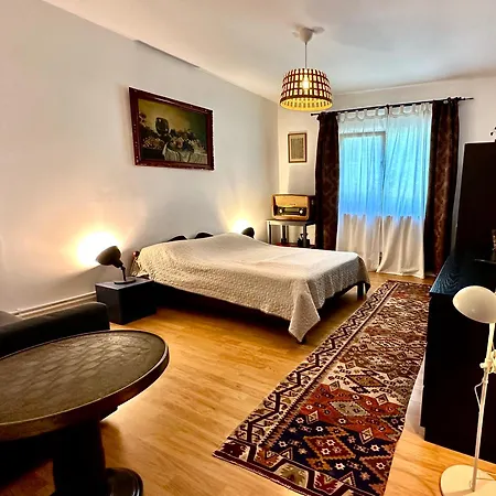 Pensiune Casa Cu Smochin | House With The Fig Eforie Sud (Constanta)