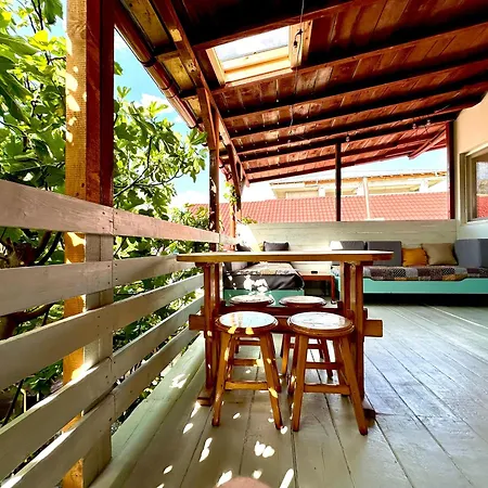 Casa Cu Smochin | House With The Fig *