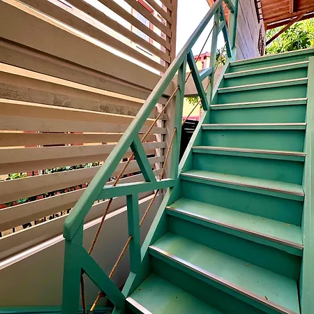 Affittacamere Casa Cu Smochin | House With The Fig