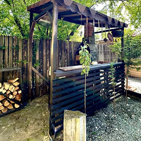 Affittacamere Casa Cu Smochin | House With The Fig 3*