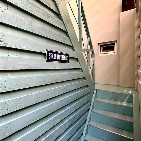Pensiune Casa Cu Smochin | House With The Fig Eforie Sud (Constanta)